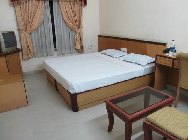 Hotel Neer and Nandini, Bongaigaon 2